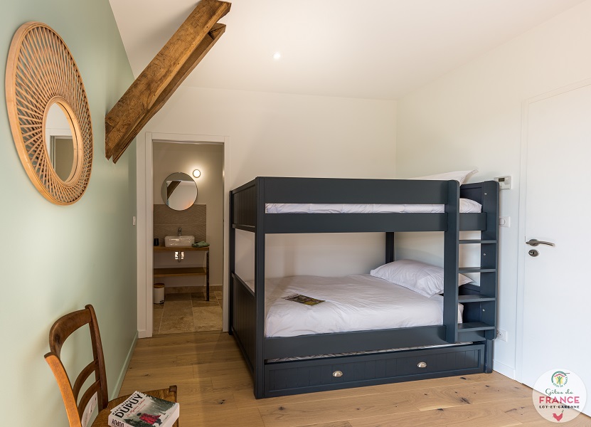 Le Séchoir de Braguèze, Roumagne - photo 37