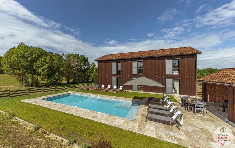 Le Séchoir de Braguèze, Roumagne - photo 46