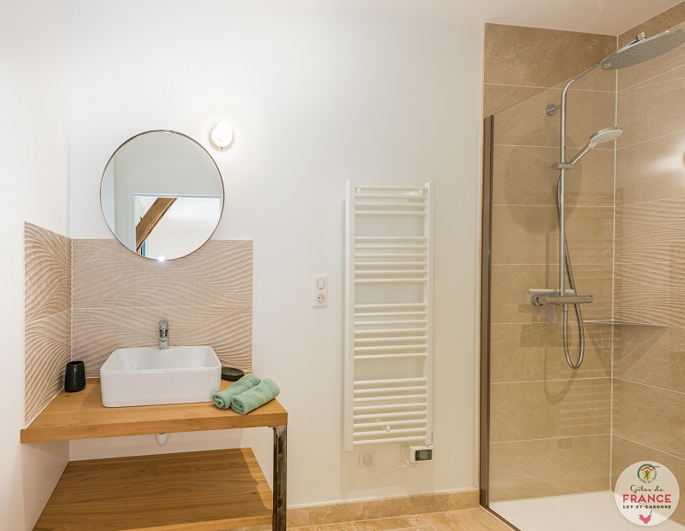 Le Séchoir de Braguèze, Roumagne - photo 8