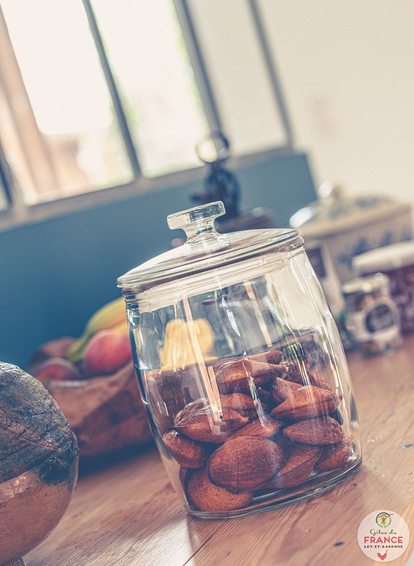 Le Séchoir de Braguèze, Roumagne - photo 20