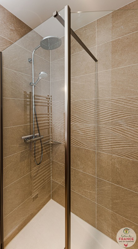 Le Séchoir de Braguèze, Roumagne - photo 44