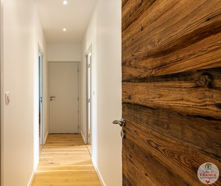 Le Séchoir de Braguèze, Roumagne - photo 50