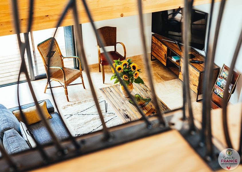 Le Séchoir de Braguèze, Roumagne - photo 27