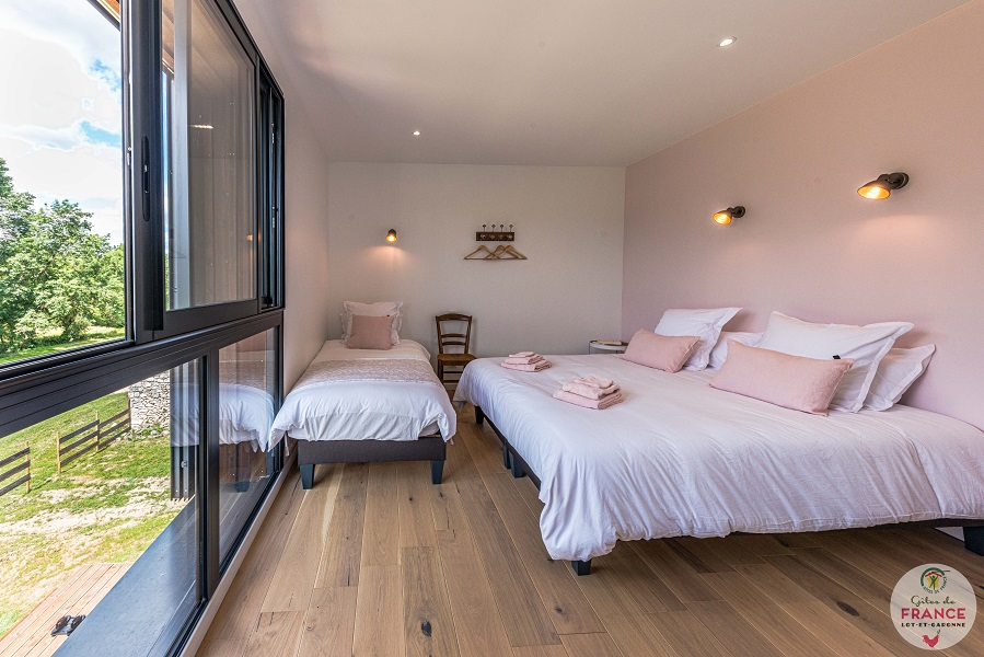 Le Séchoir de Braguèze, Roumagne - photo 35