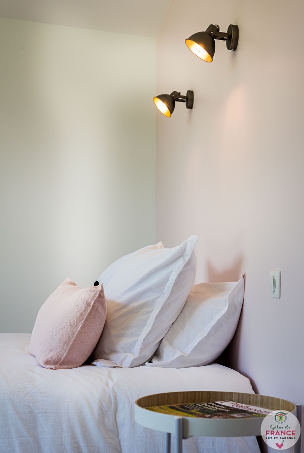 Le Séchoir de Braguèze, Roumagne - photo 32