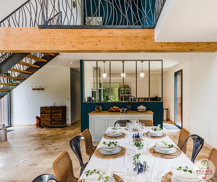 Le Séchoir de Braguèze, Roumagne - photo 49