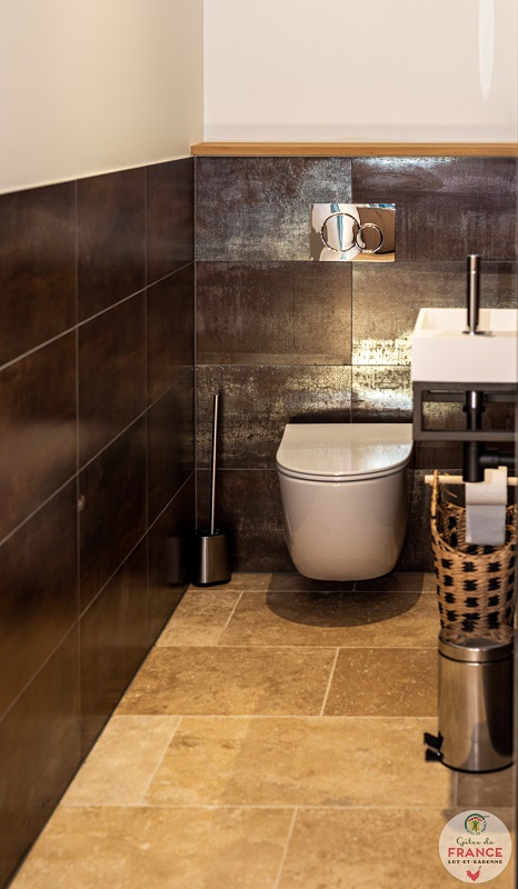 Le Séchoir de Braguèze, Roumagne - photo 31