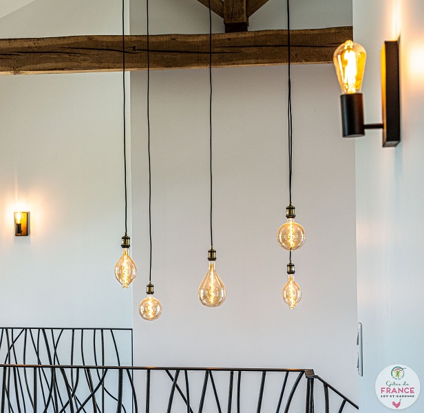 Le Séchoir de Braguèze, Roumagne - photo 48