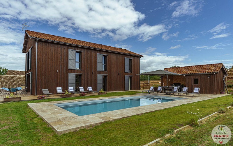 Le Séchoir de Braguèze, Roumagne - photo 53