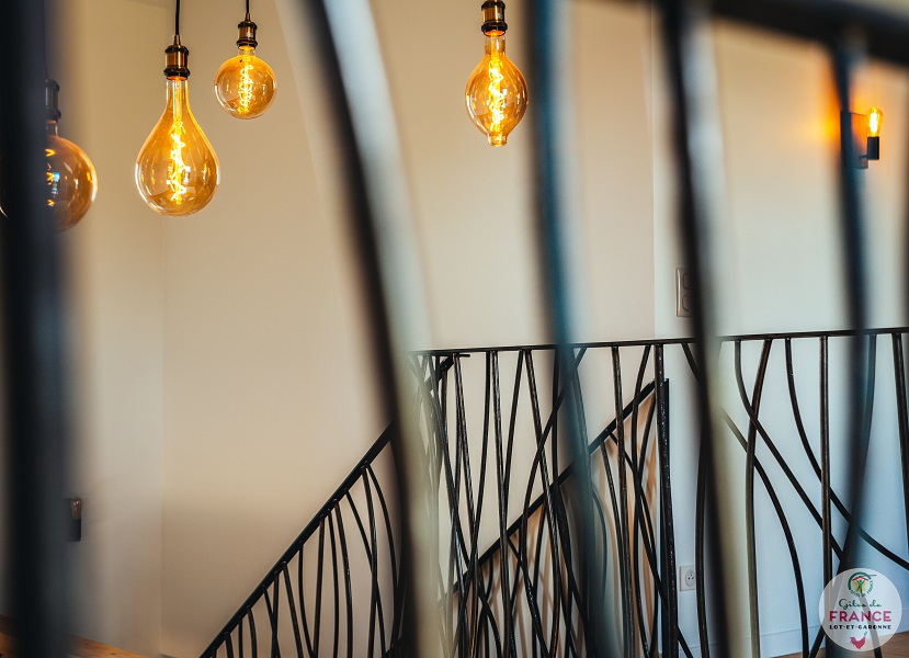 Le Séchoir de Braguèze, Roumagne - photo 41