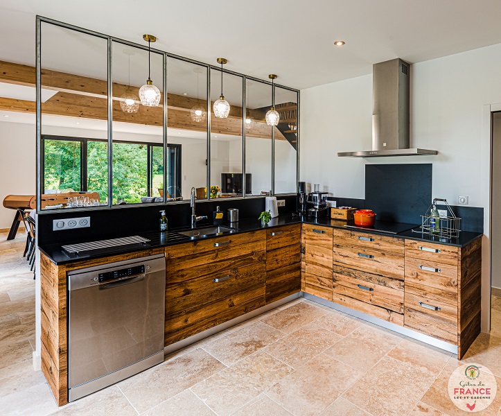 Le Séchoir de Braguèze, Roumagne - photo 28