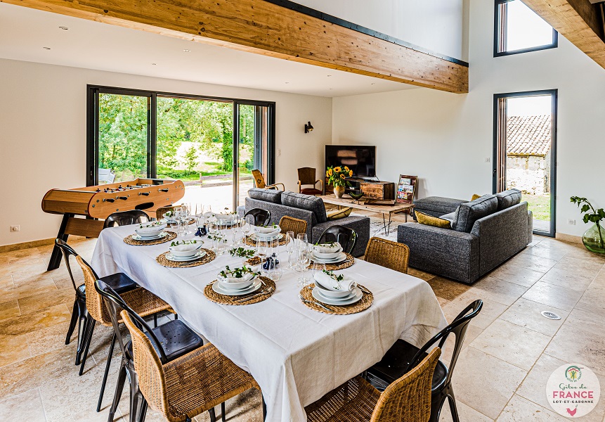 Le Séchoir de Braguèze - photo 3