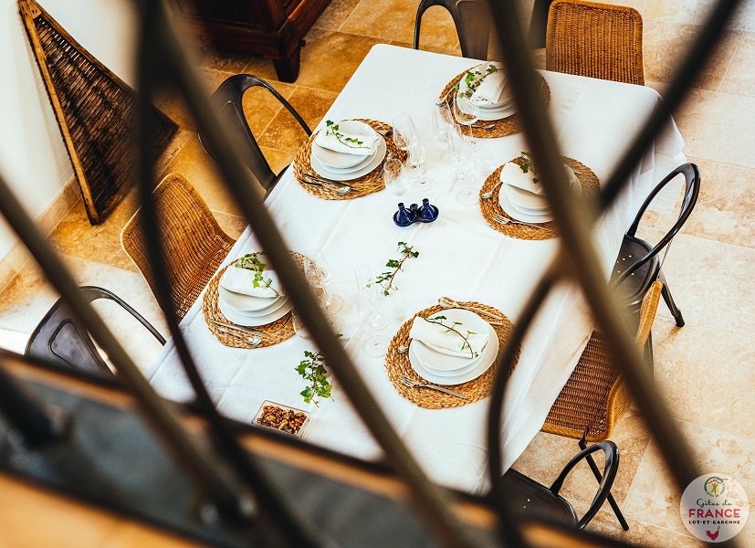 Le Séchoir de Braguèze - photo 5