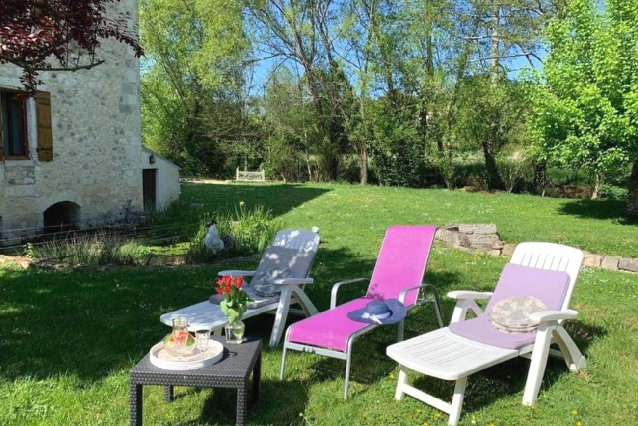 Gîte de l'Etape du Moulin de Lausseignan, Barbaste - photo 23