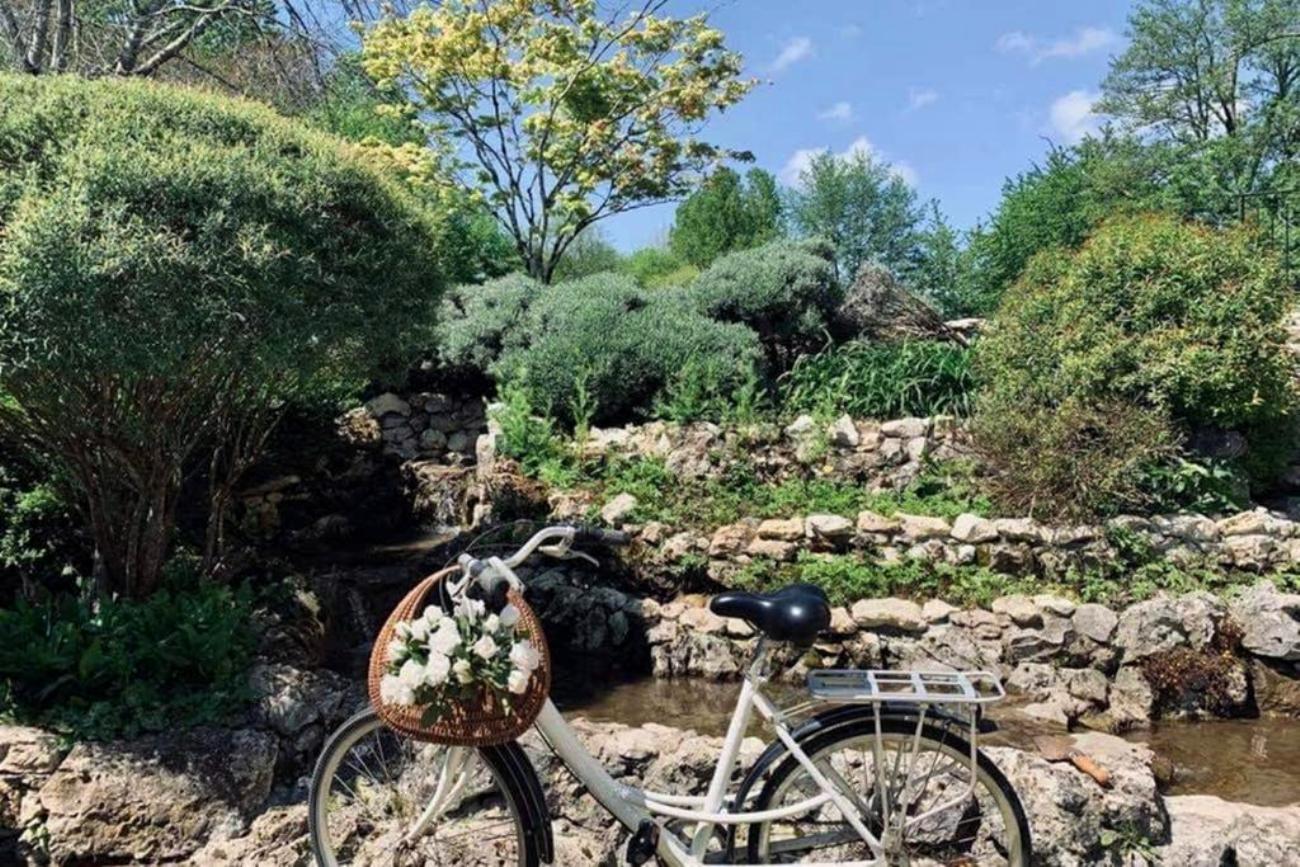 Gîte de l'Etape du Moulin de Lausseignan, Barbaste - photo 14