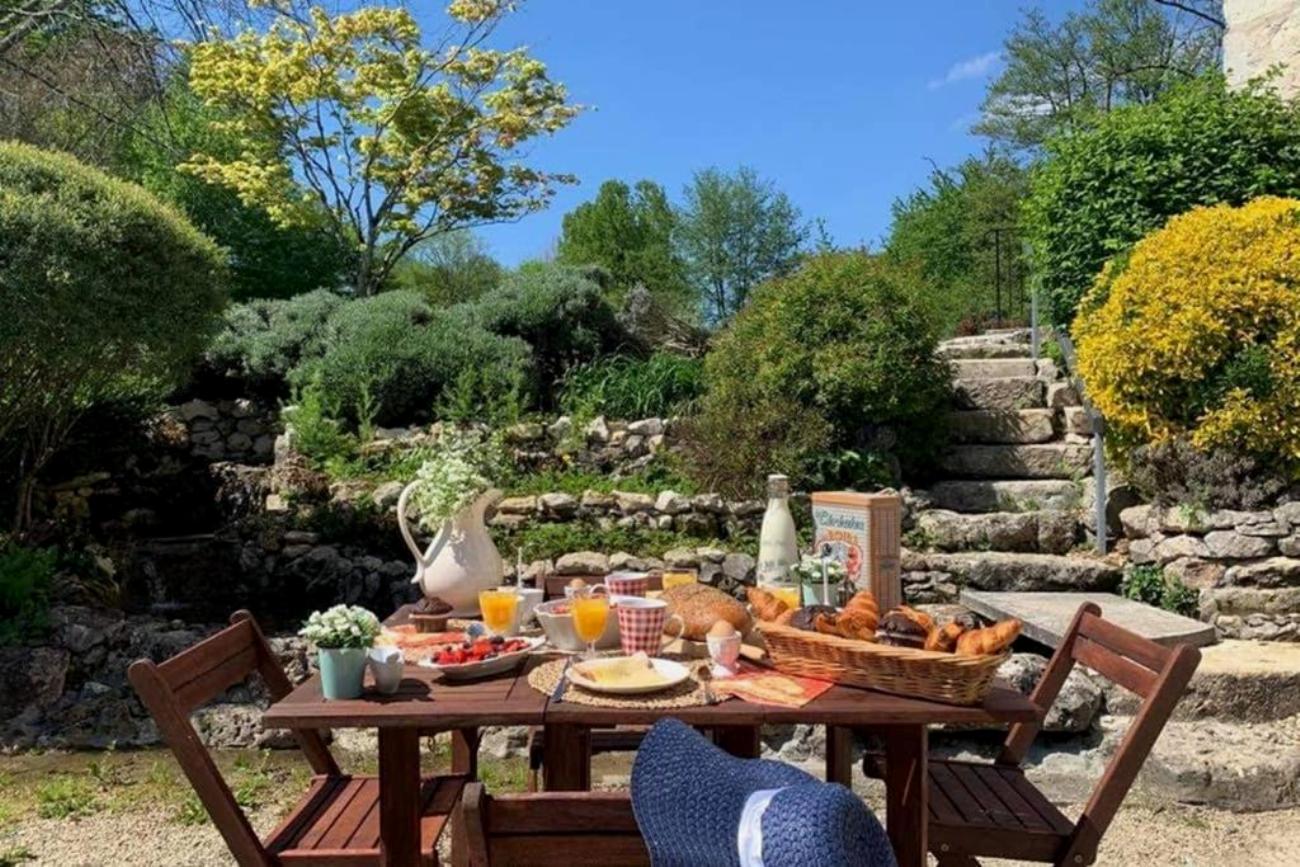 Gîte de l'Etape du Moulin de Lausseignan, Barbaste - photo 19