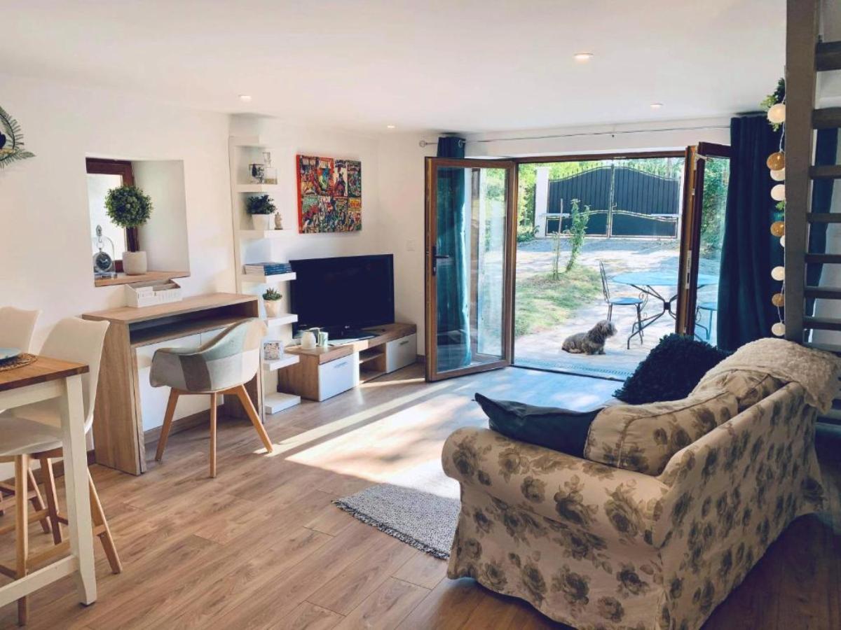 Gîte de l'Etape du Moulin de Lausseignan, Barbaste - photo 21