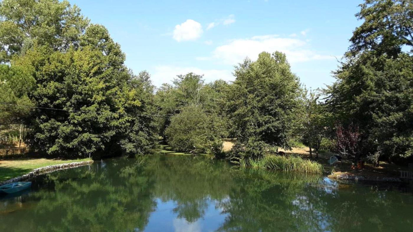 Gîte de l'Etape du Moulin de Lausseignan, Barbaste - photo 13