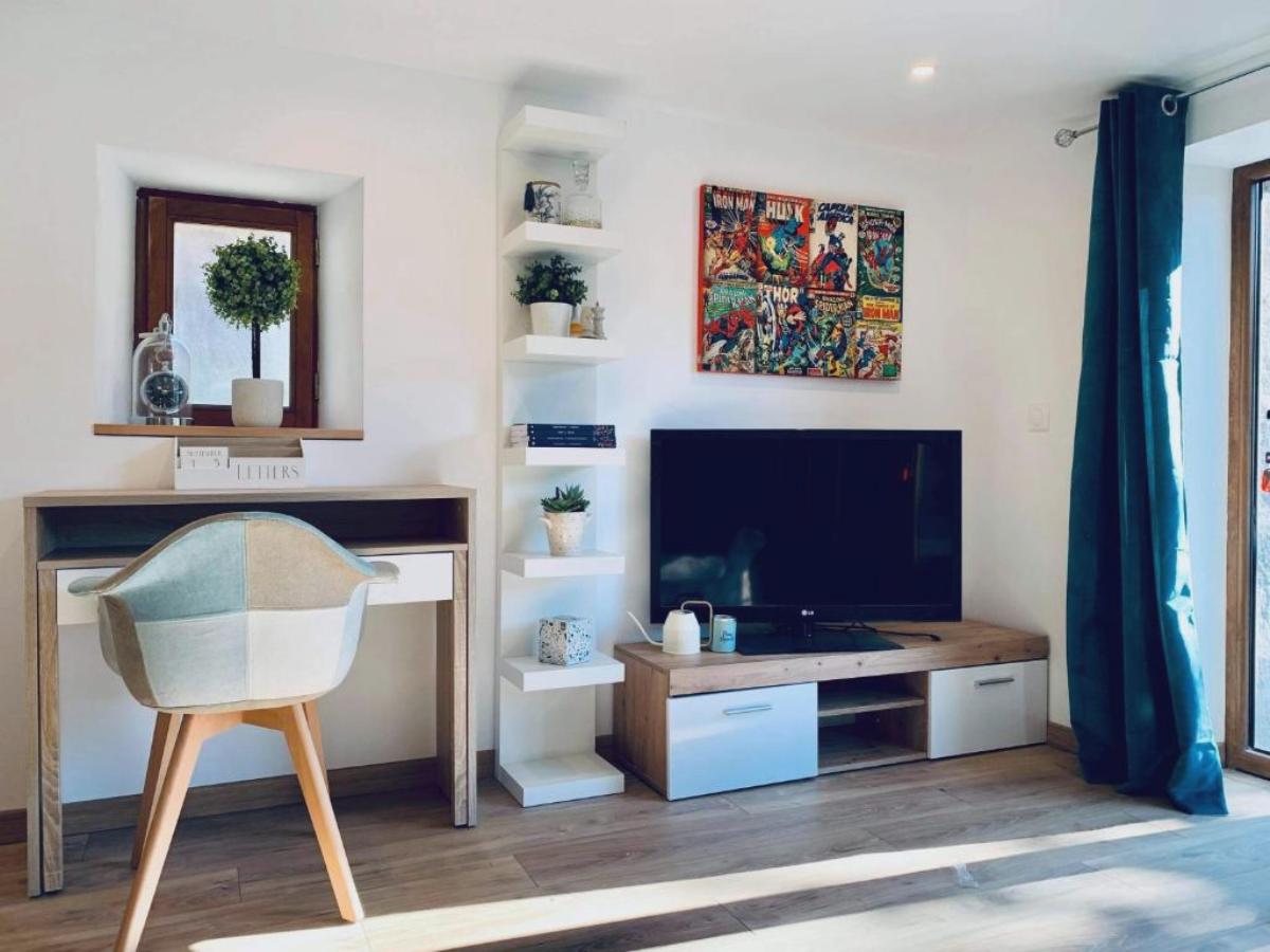 Gîte de l'Etape du Moulin de Lausseignan, Barbaste - photo 3