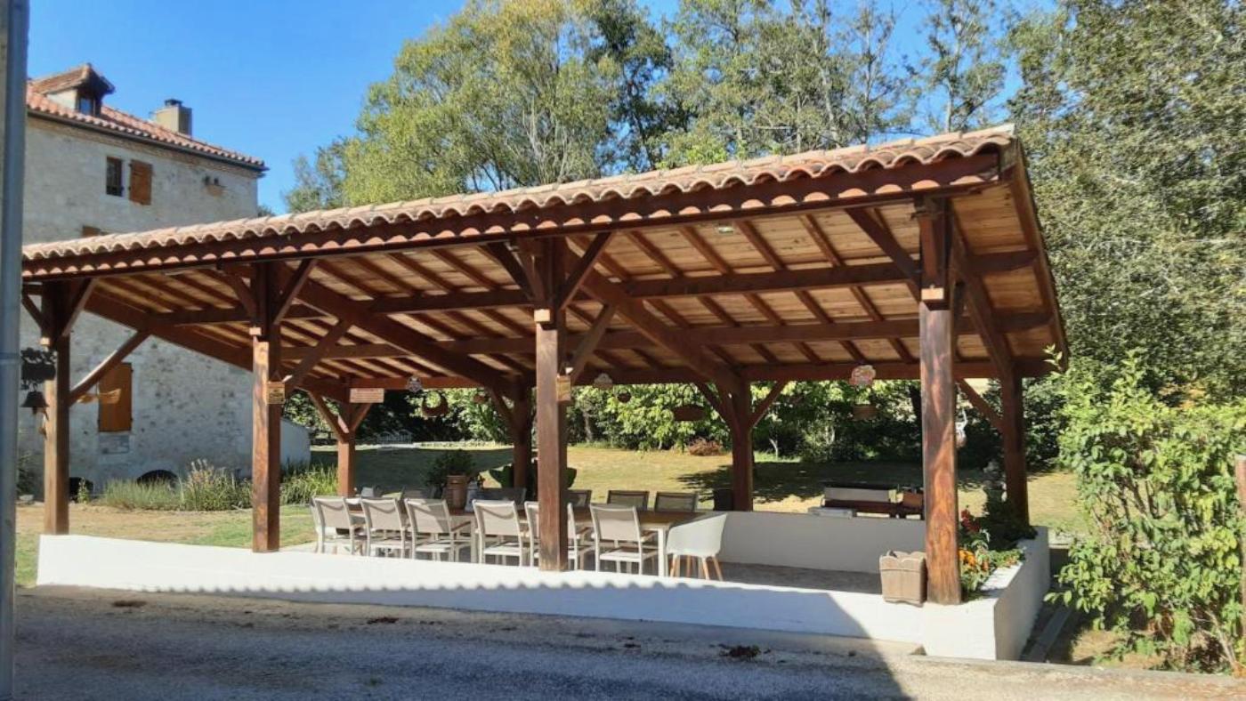 Gîte de l'Etape du Moulin de Lausseignan, Barbaste - photo 7