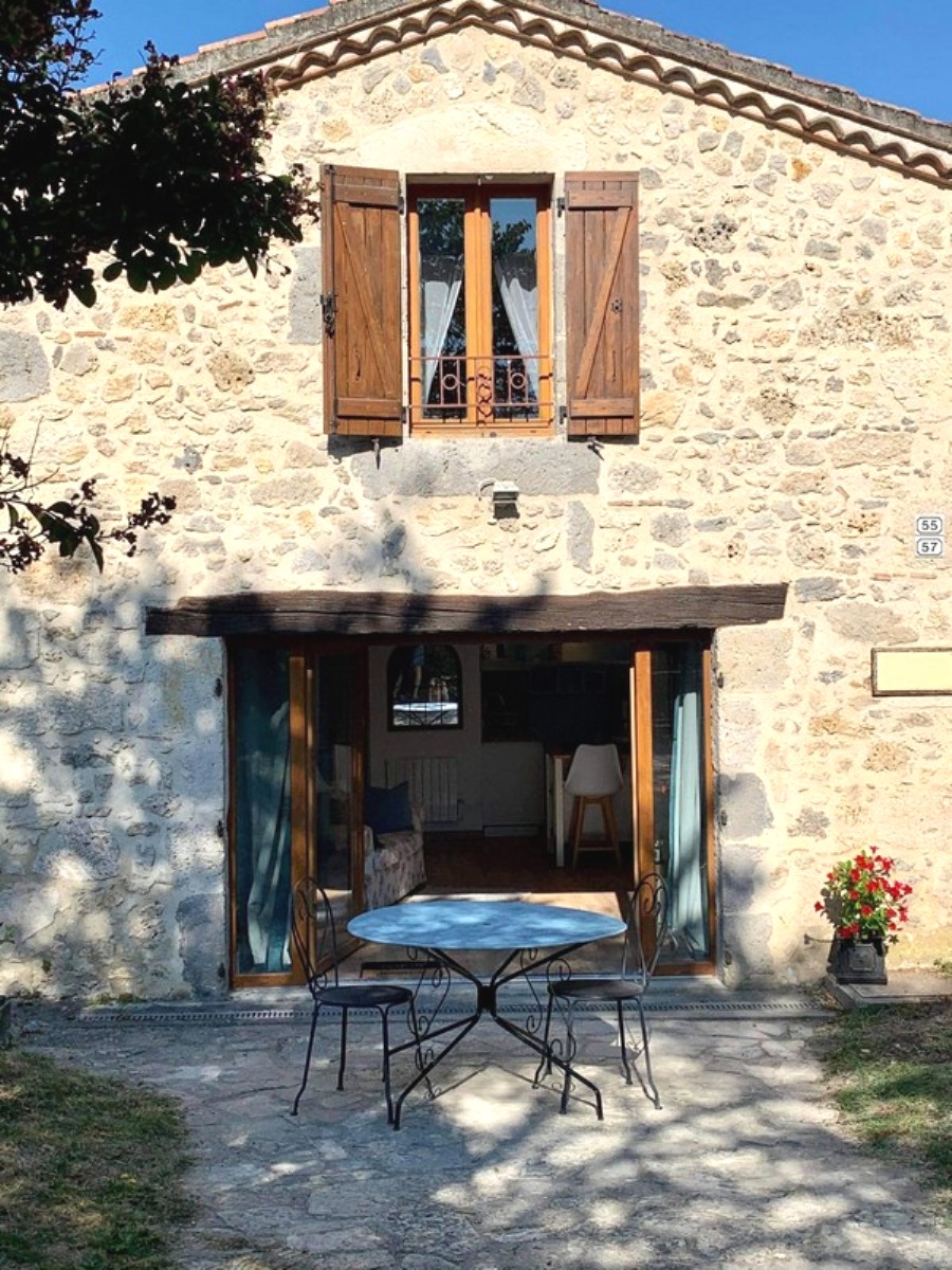 Gîte de l'Etape du Moulin de Lausseignan, Barbaste - photo 2
