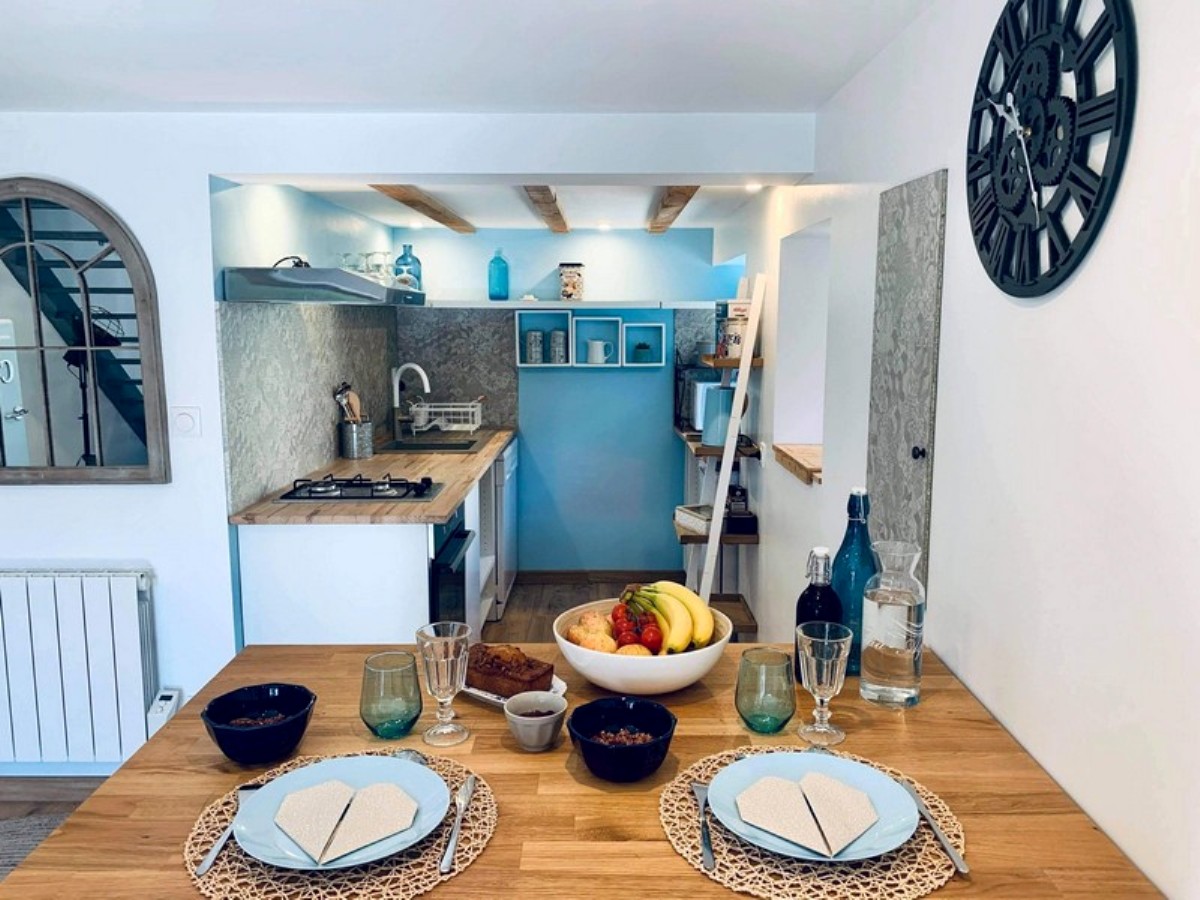 Gîte de l'Etape du Moulin de Lausseignan, Barbaste - photo 5