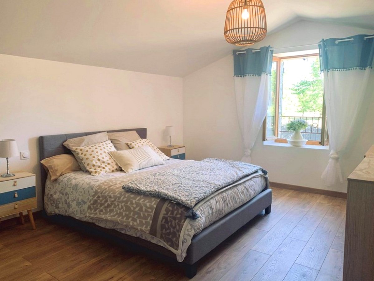 Gîte de l'Etape du Moulin de Lausseignan, Barbaste - photo 9