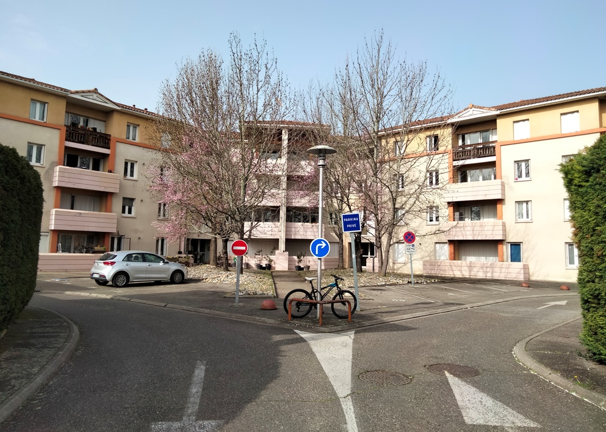 Meublé Alazet, Agen - photo 15