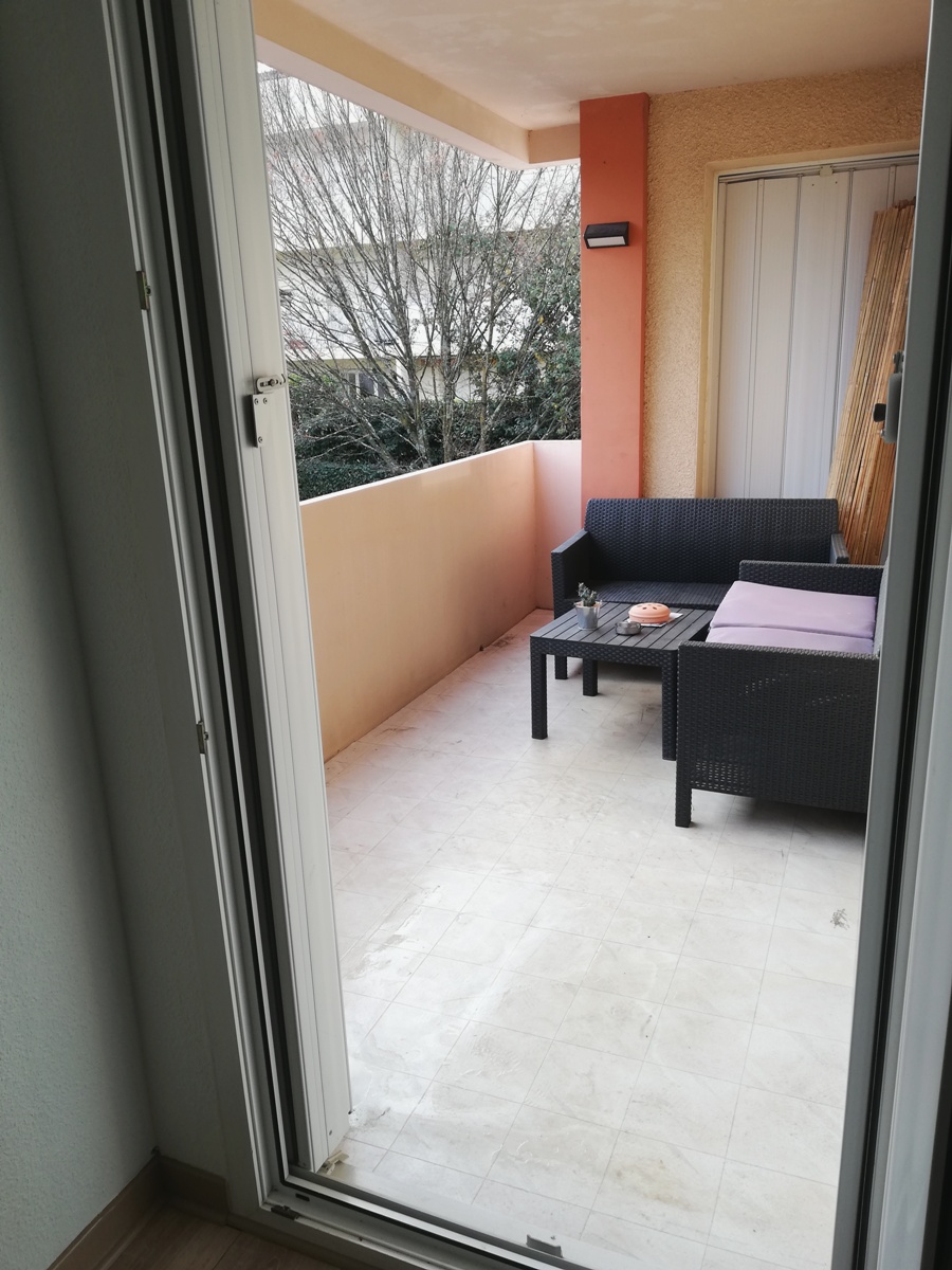 Meublé Alazet, Agen - photo 13