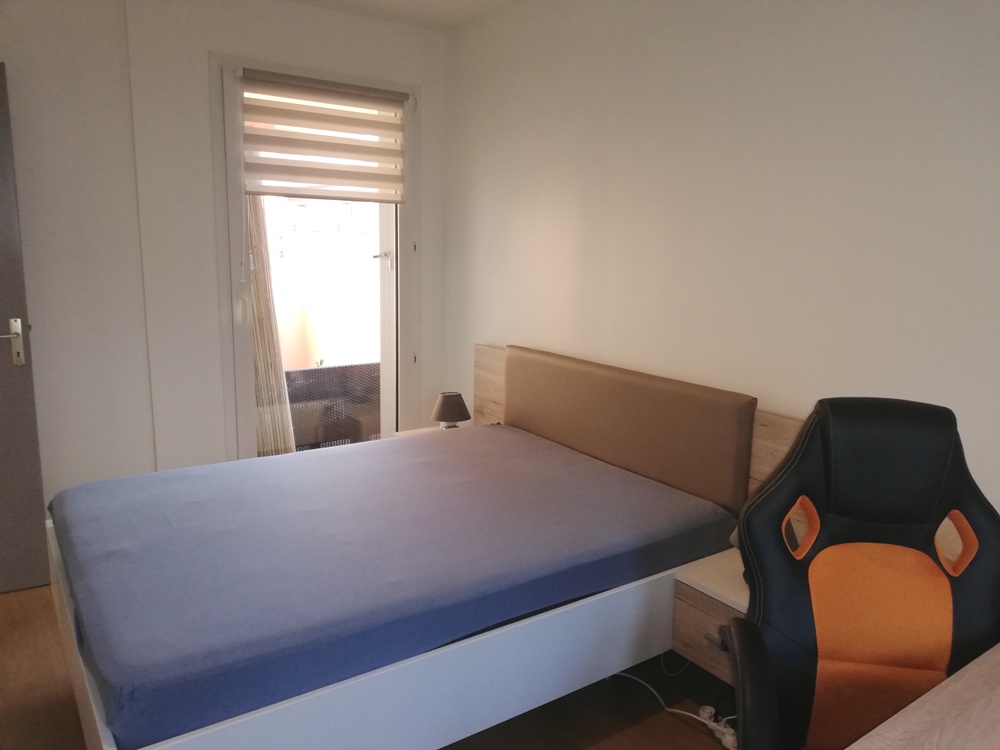 Meublé Alazet, Agen - photo 17