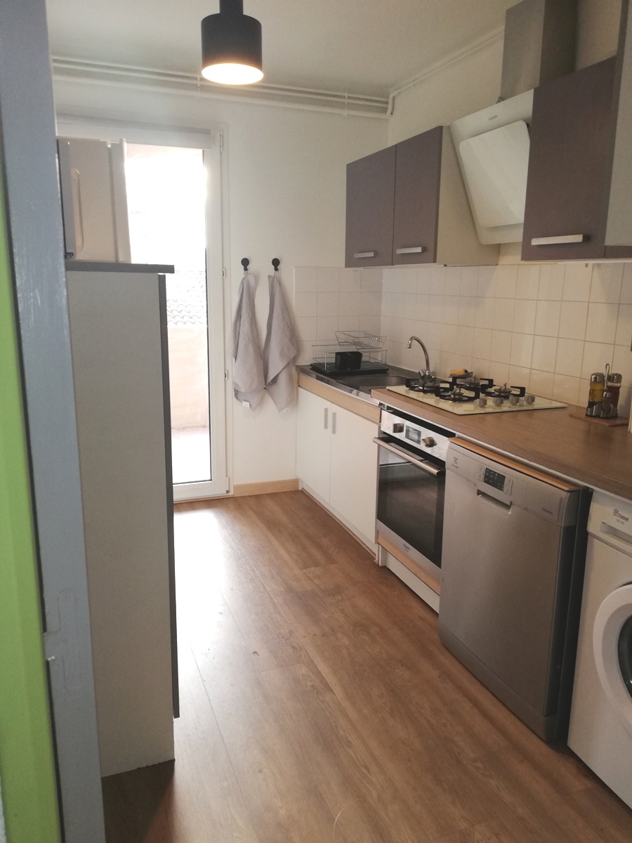 Meublé Alazet, Agen - photo 18