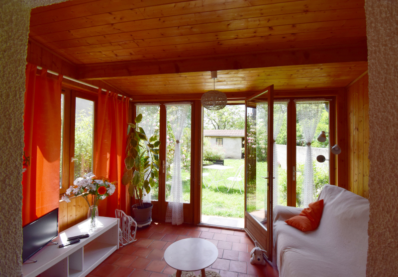 Maison Madame CIBIEN, Agen