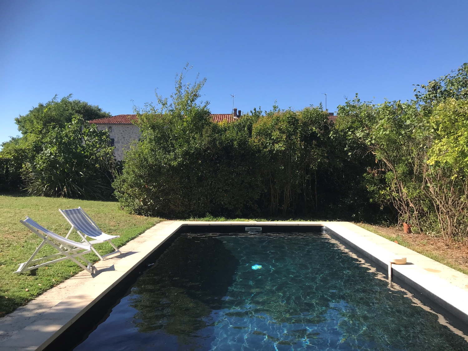 Chambres d'hôtes Coeur de Calignac, Calignac - photo 26