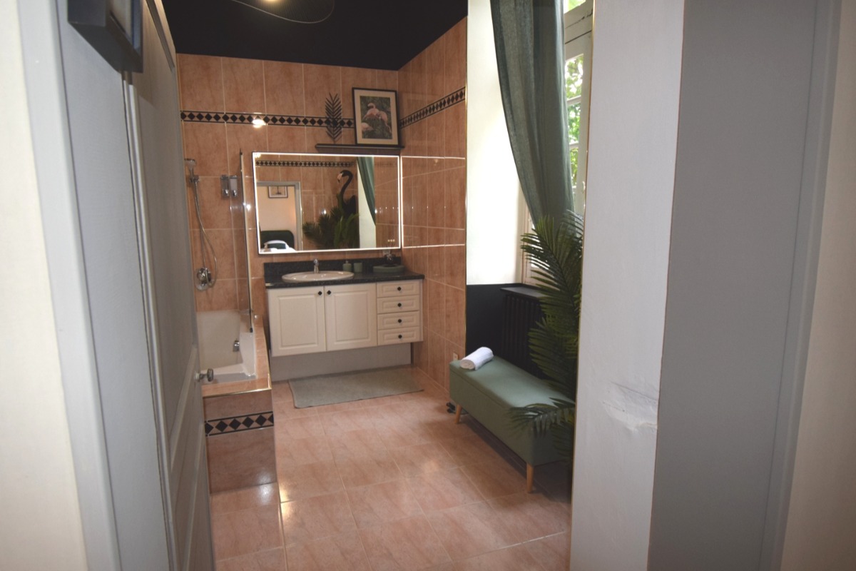 Chambres d'hôtes Coeur de Calignac, Calignac - photo 12