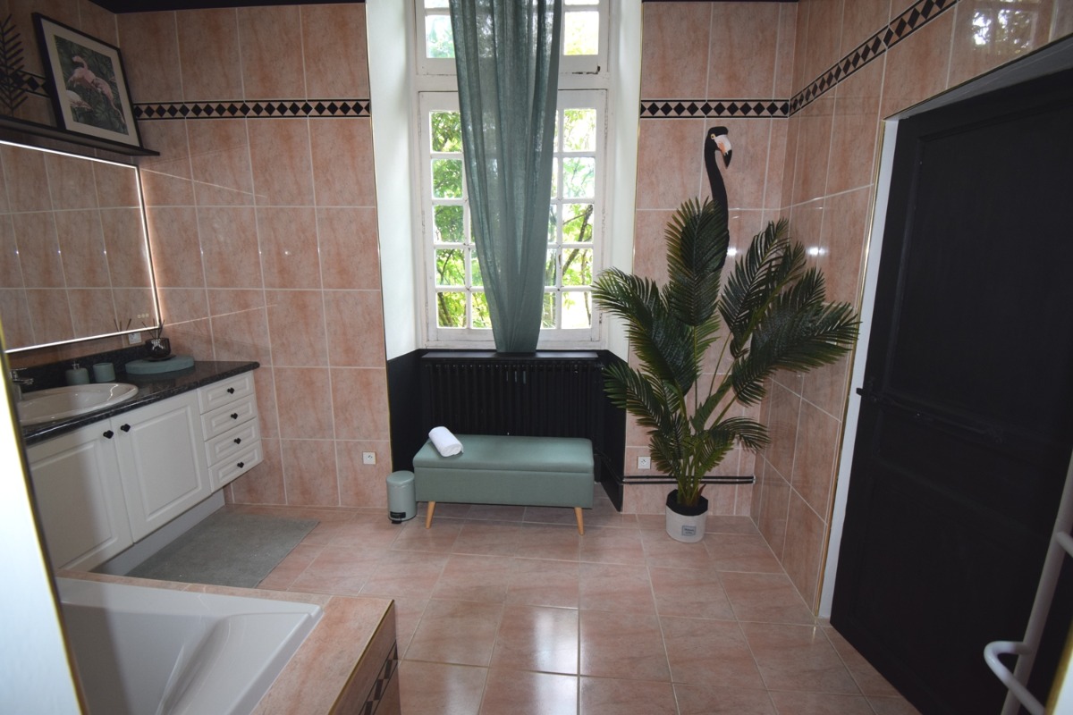 Chambres d'hôtes Coeur de Calignac, Calignac - photo 23