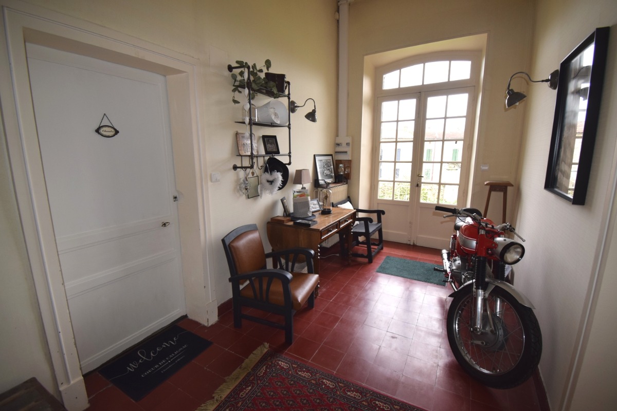 Chambres d'hôtes Coeur de Calignac, Calignac - photo 20