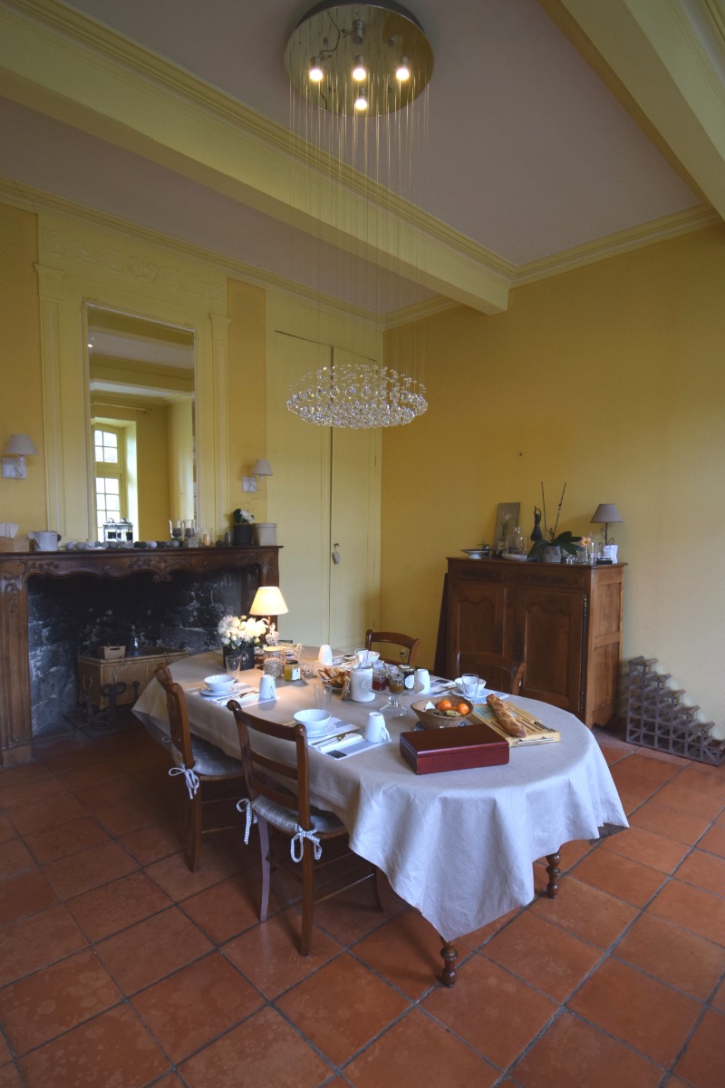 Chambres d'hôtes Coeur de Calignac, Calignac - photo 8