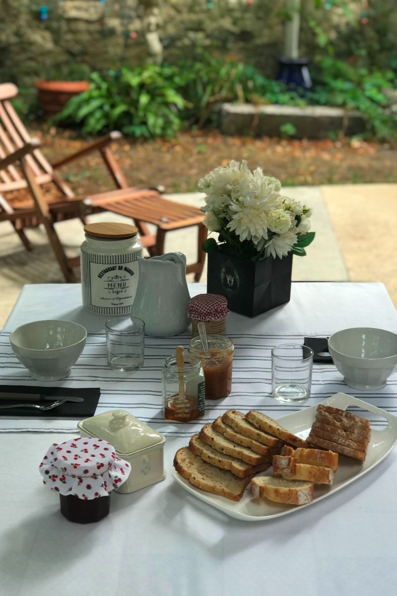 Chambres d'hôtes Coeur de Calignac, Calignac - photo 16