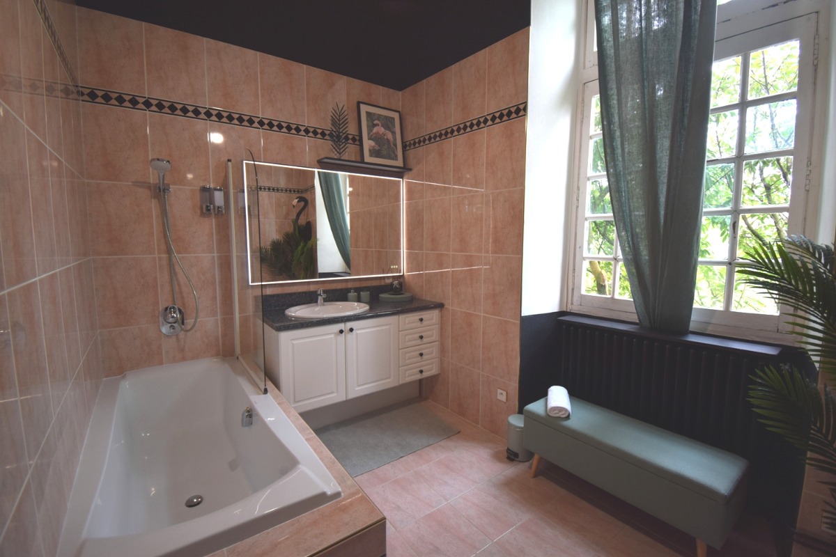 Chambres d'hôtes Coeur de Calignac, Calignac - photo 5