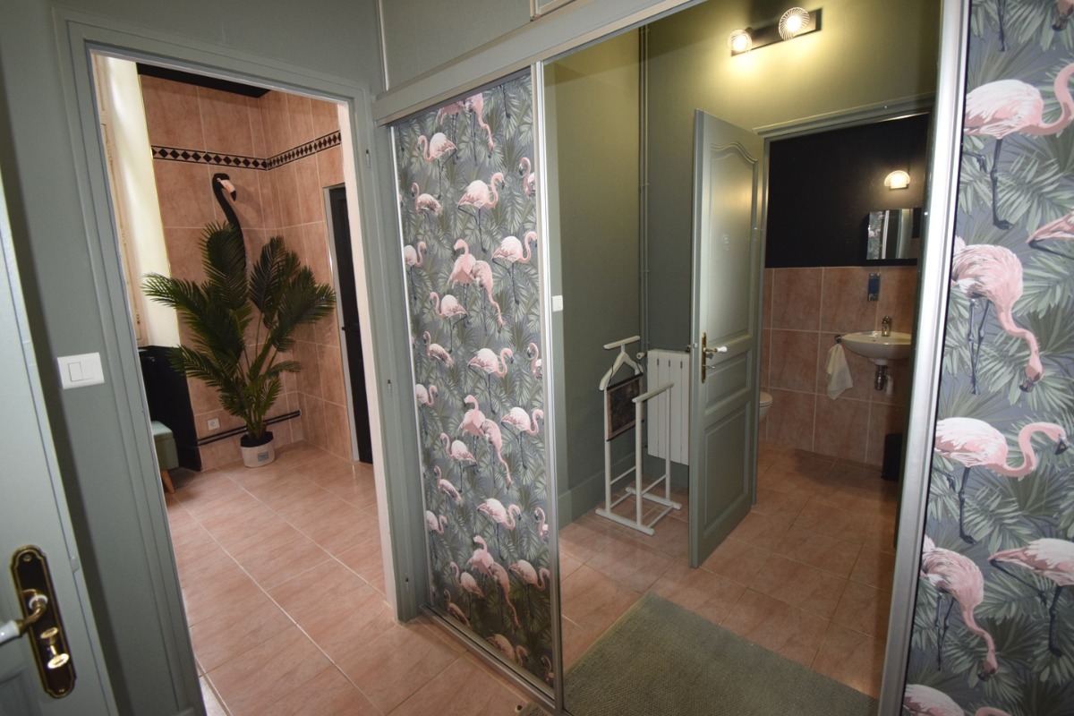 Chambres d'hôtes Coeur de Calignac, Calignac - photo 21