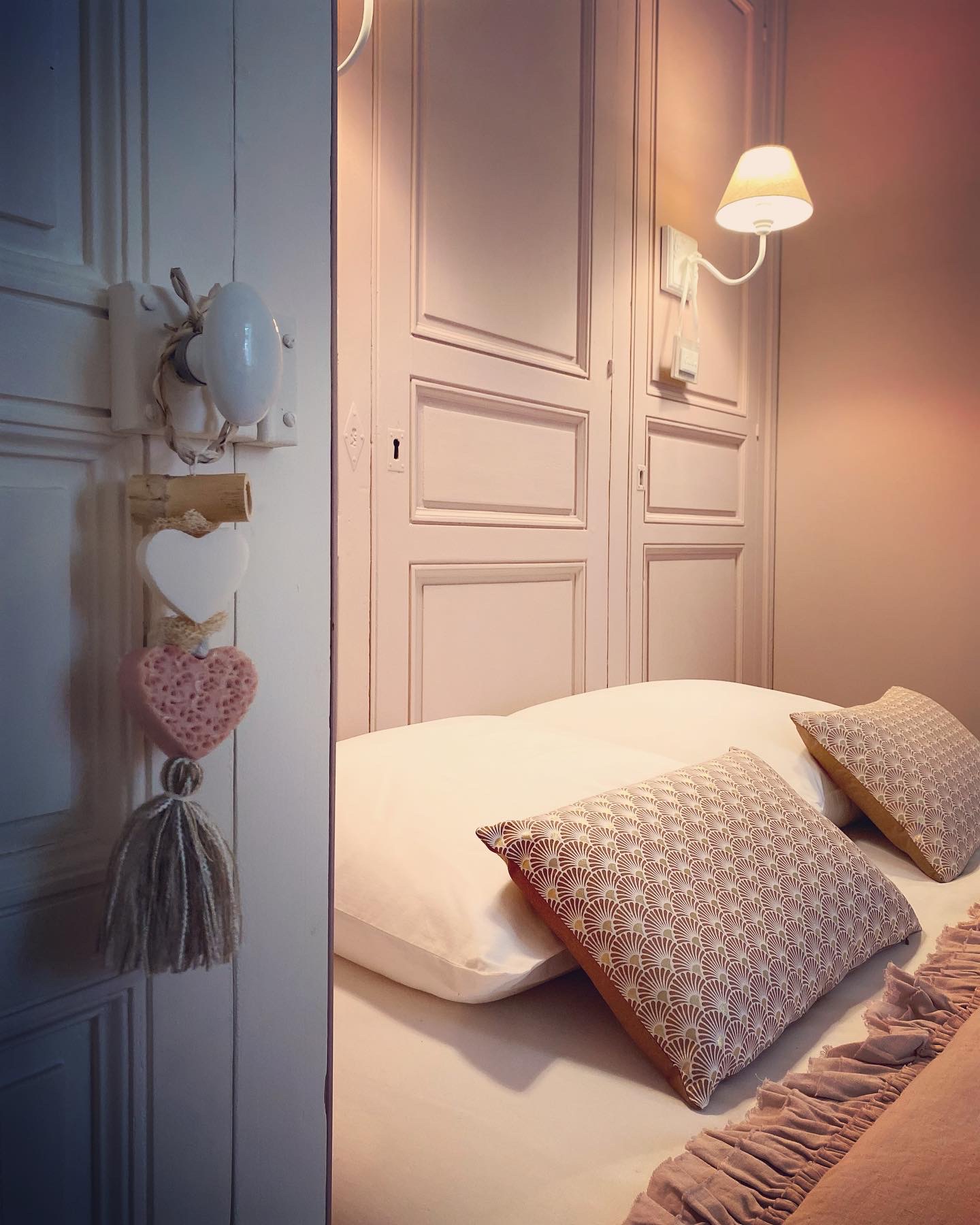 Chambres d'hôtes Coeur de Calignac, Calignac - photo 10