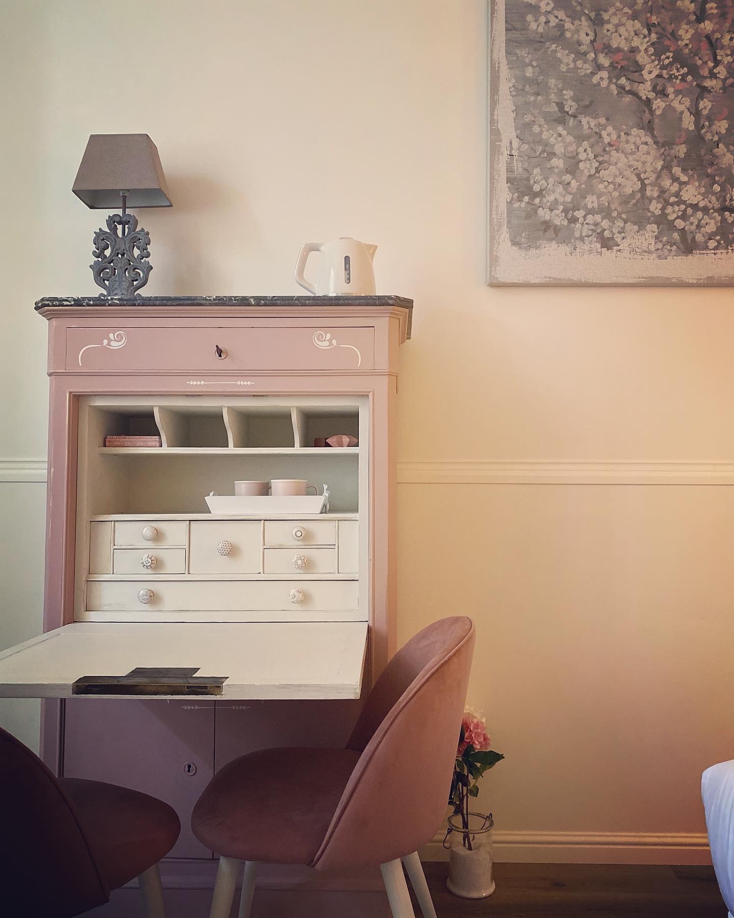 Chambres d'hôtes Coeur de Calignac, Calignac - photo 11