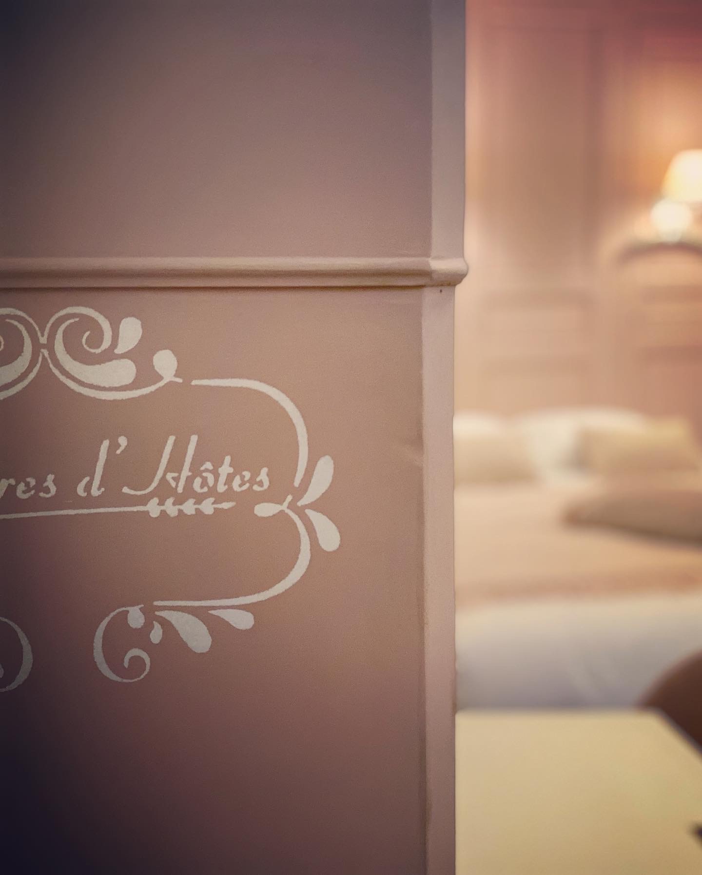 Chambres d'hôtes Coeur de Calignac, Calignac - photo 13