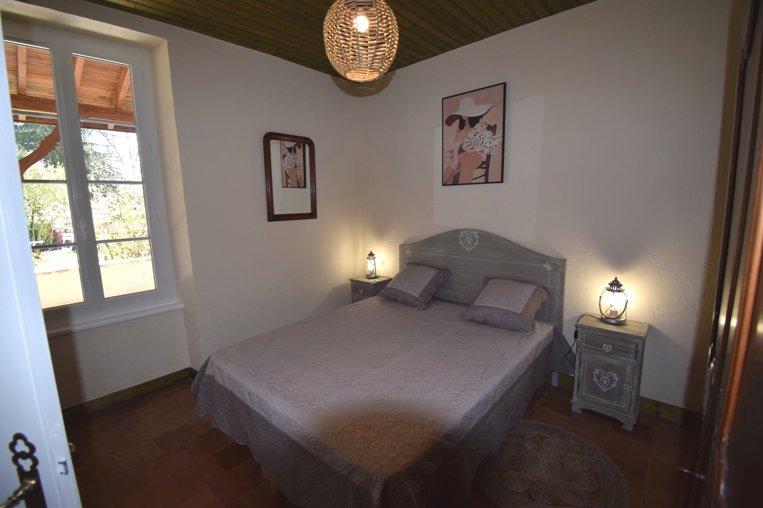 Gîte du château de Caillevel