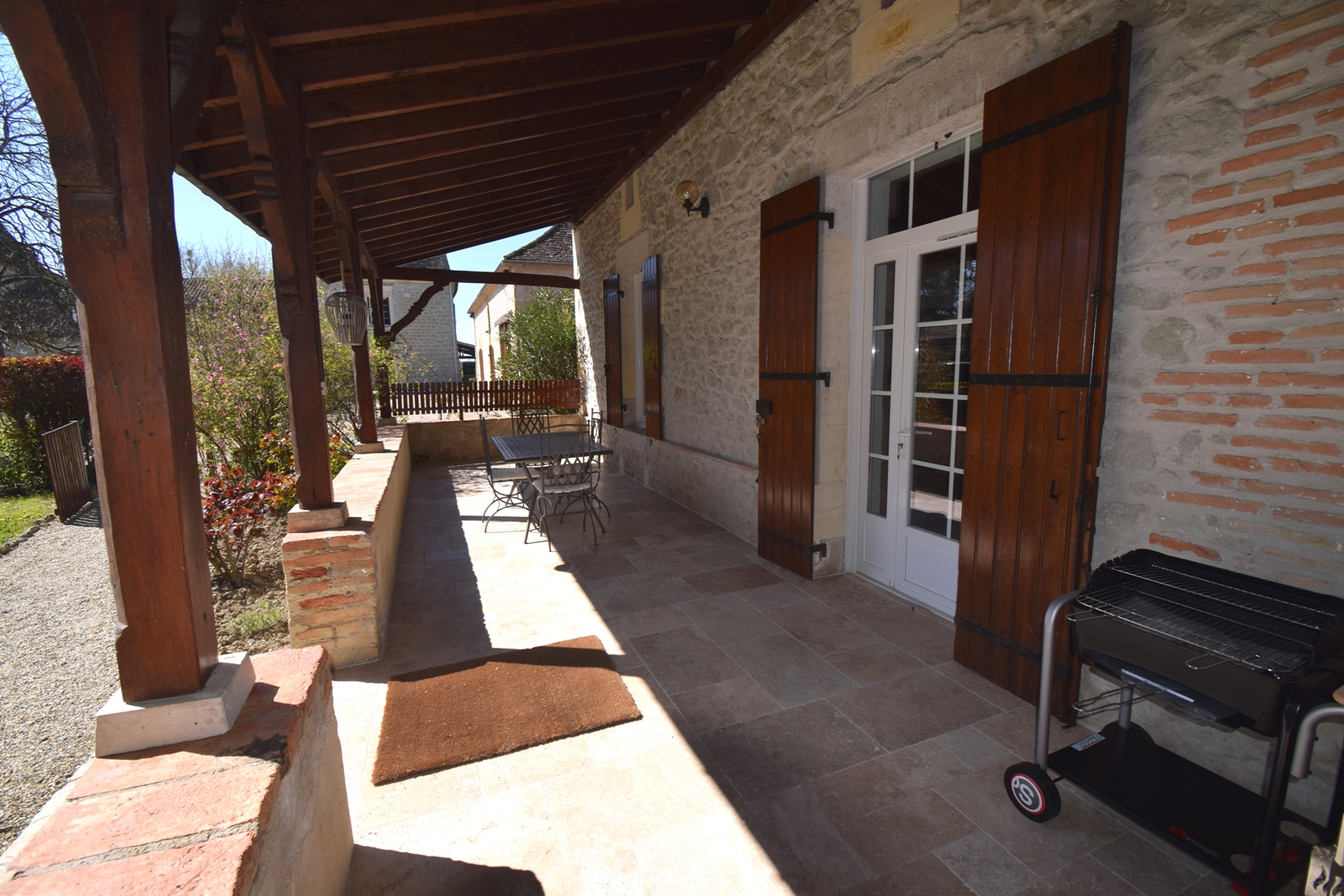 Gîte du château de Caillevel, Lauzun - photo 9