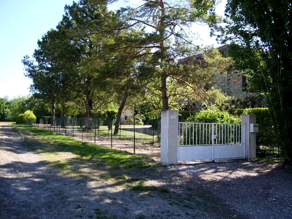 Gîte du château de Caillevel, Lauzun - photo 11