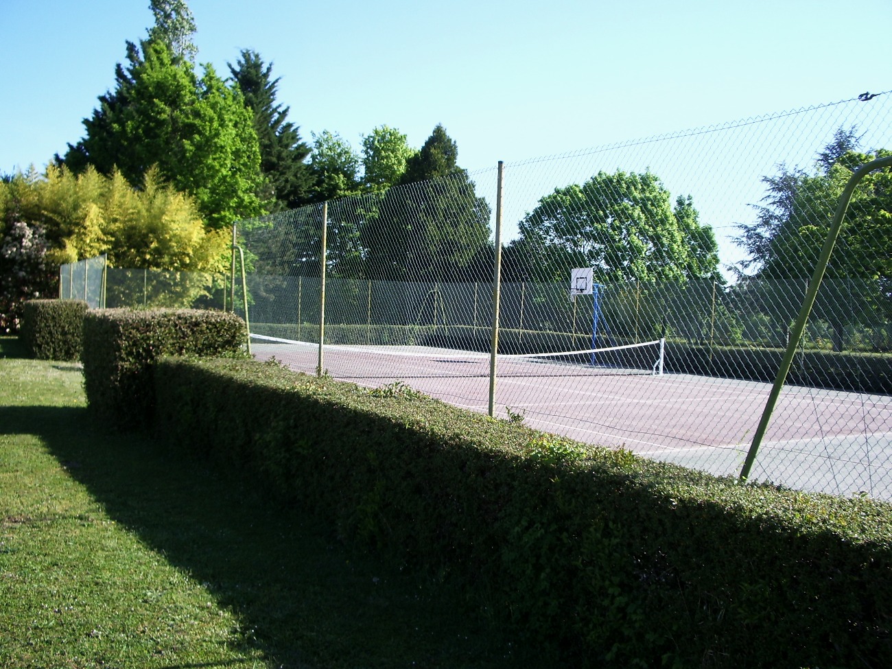 Chambres d'hôtes du château de Caillevel, Lauzun - photo 11