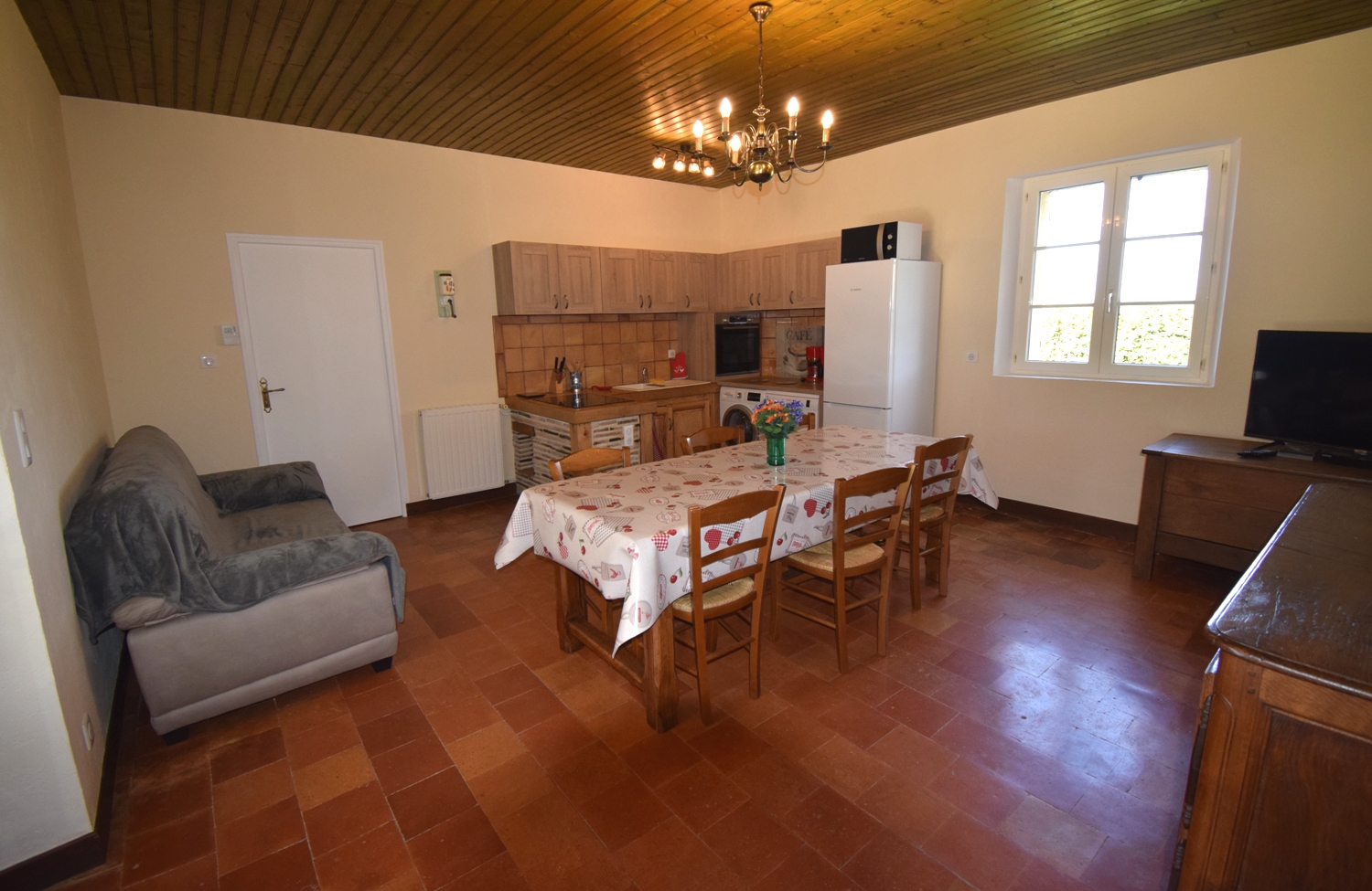 Gîte du château de Caillevel, Lauzun - photo 2