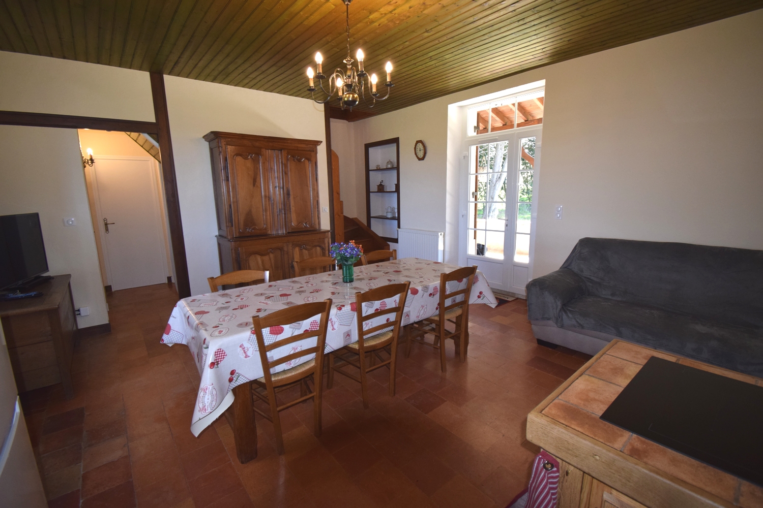 Gîte du château de Caillevel, Lauzun - photo 10