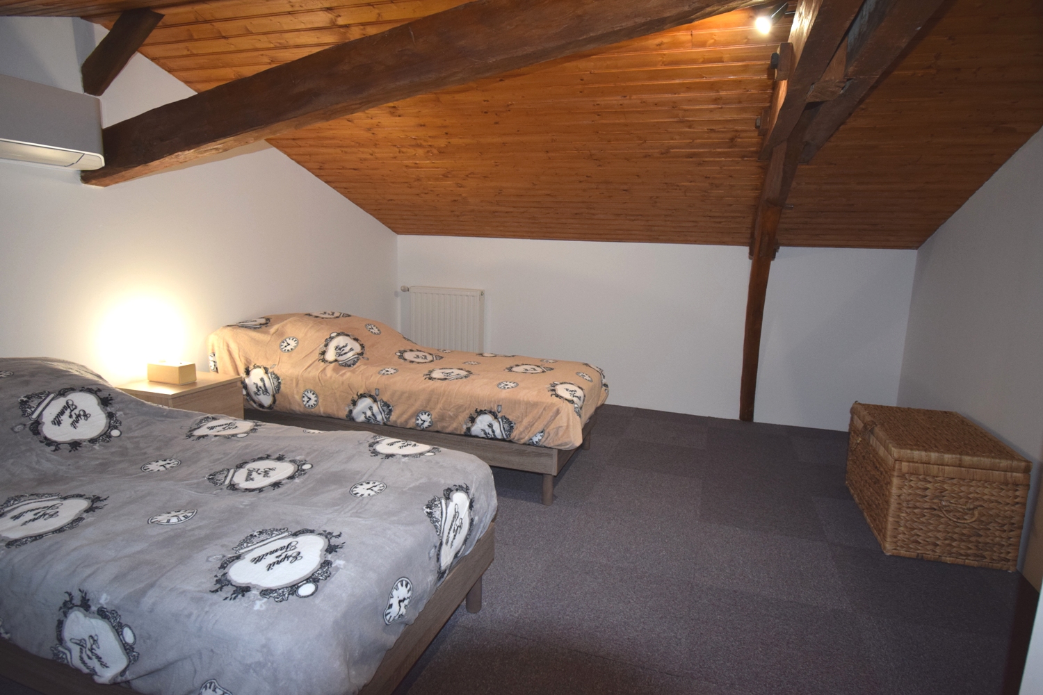 Gîte du château de Caillevel, Lauzun - photo 6